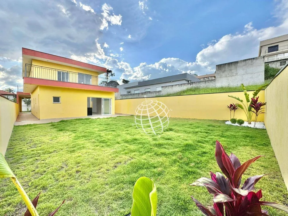Casa, 3 quartos, 190 m² - Foto 11