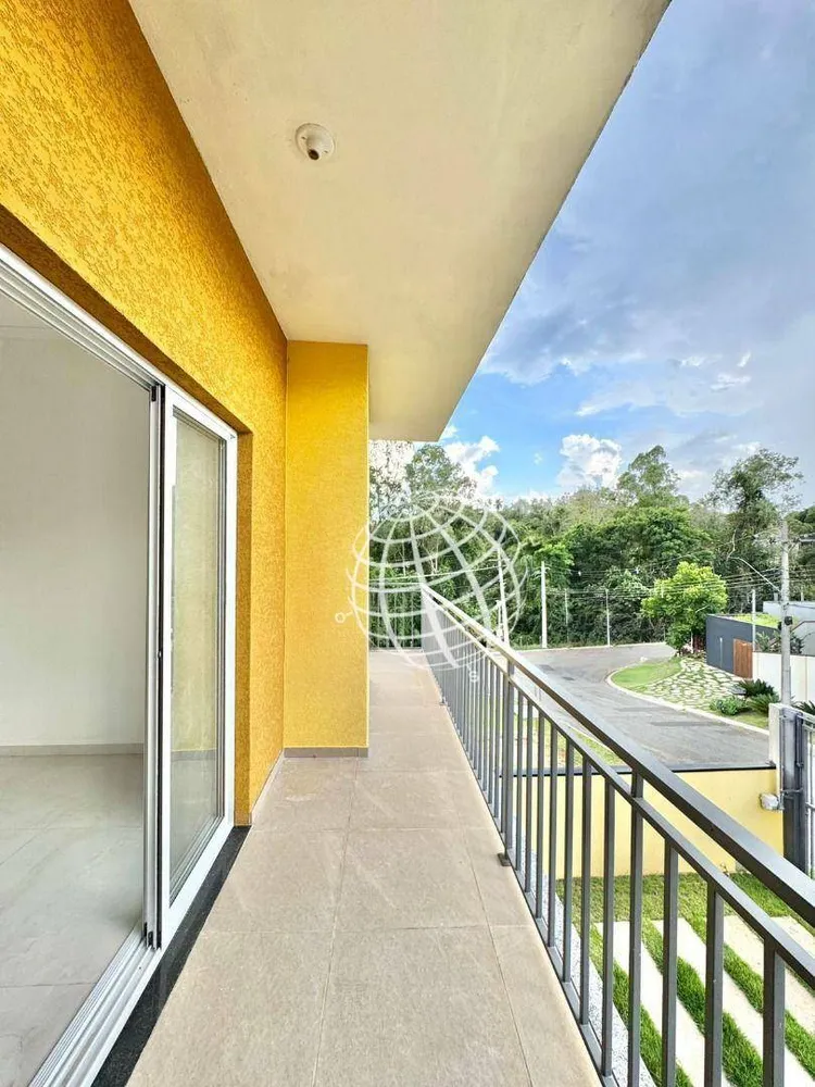 Casa, 3 quartos, 190 m² - Foto 16