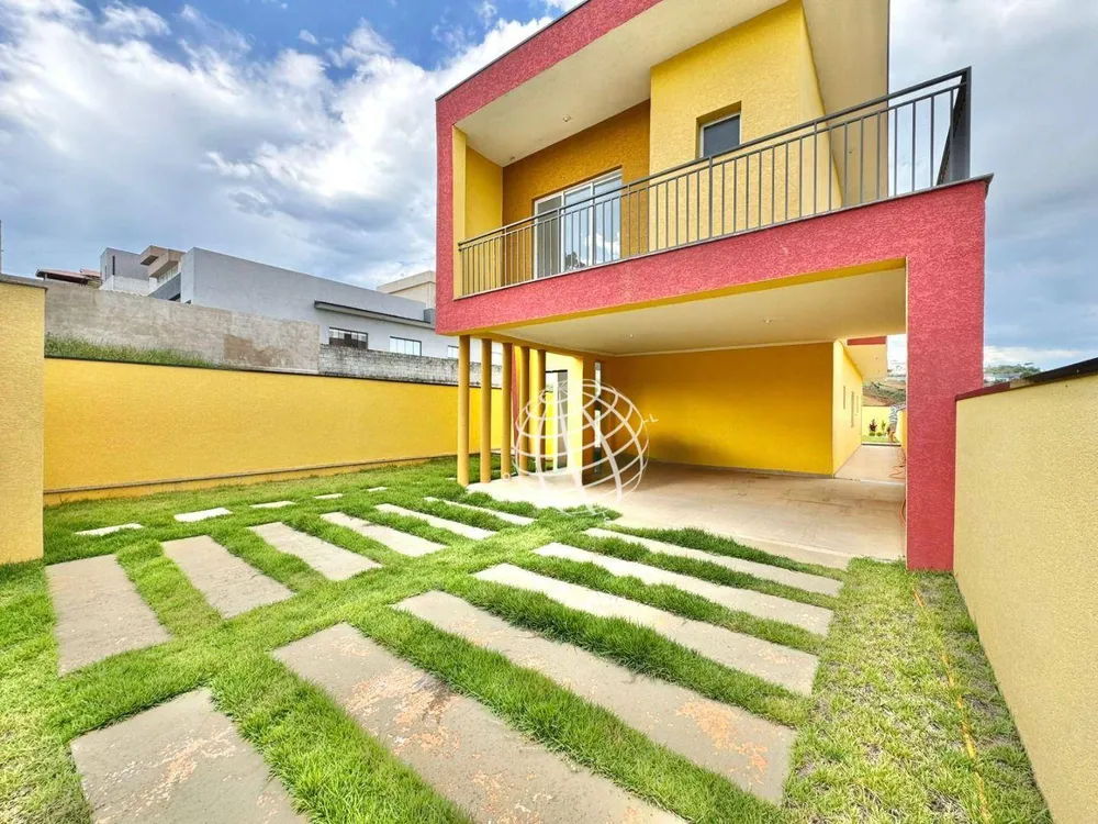 Casa, 3 quartos, 190 m² - Foto 2