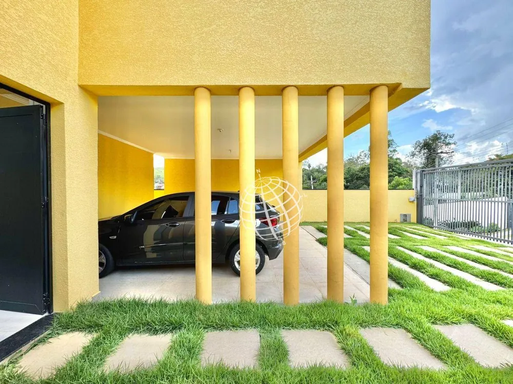 Casa, 3 quartos, 190 m² - Foto 3