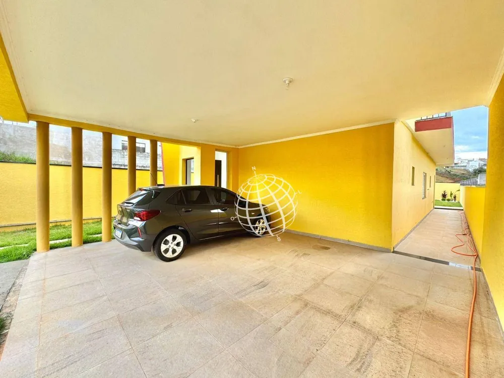 Casa, 3 quartos, 190 m² - Foto 4