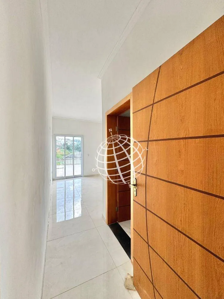Casa, 3 quartos, 190 m² - Foto 12