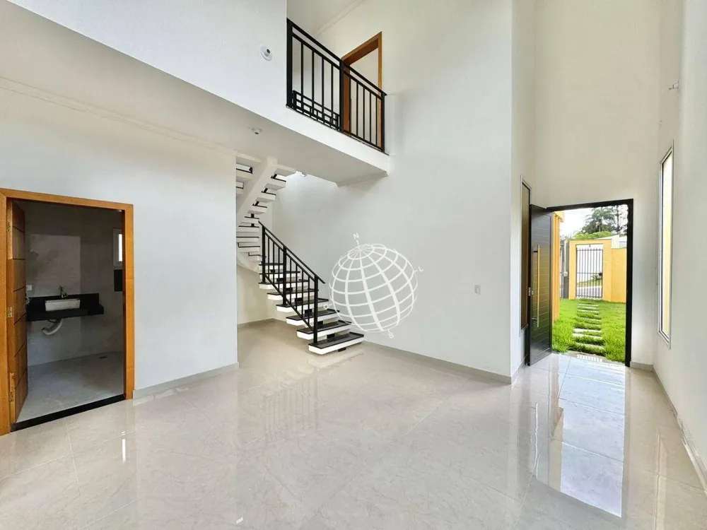 Casa, 3 quartos, 190 m² - Foto 8