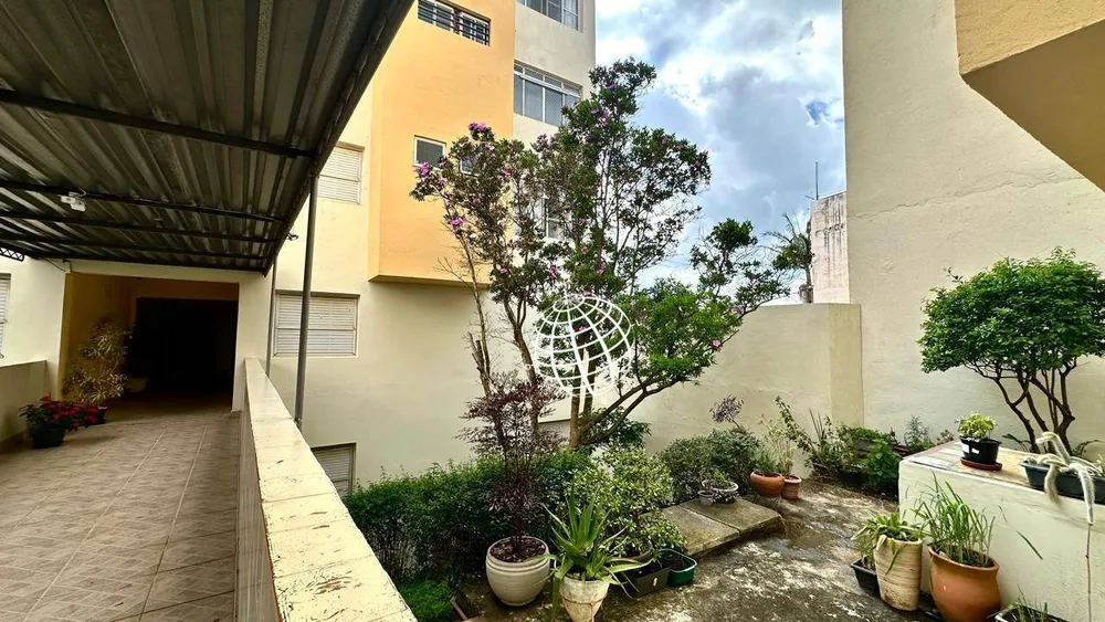 Apartamento, 2 quartos, 67 m² - Foto 3
