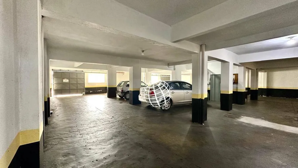 Apartamento, 2 quartos, 67 m² - Foto 12