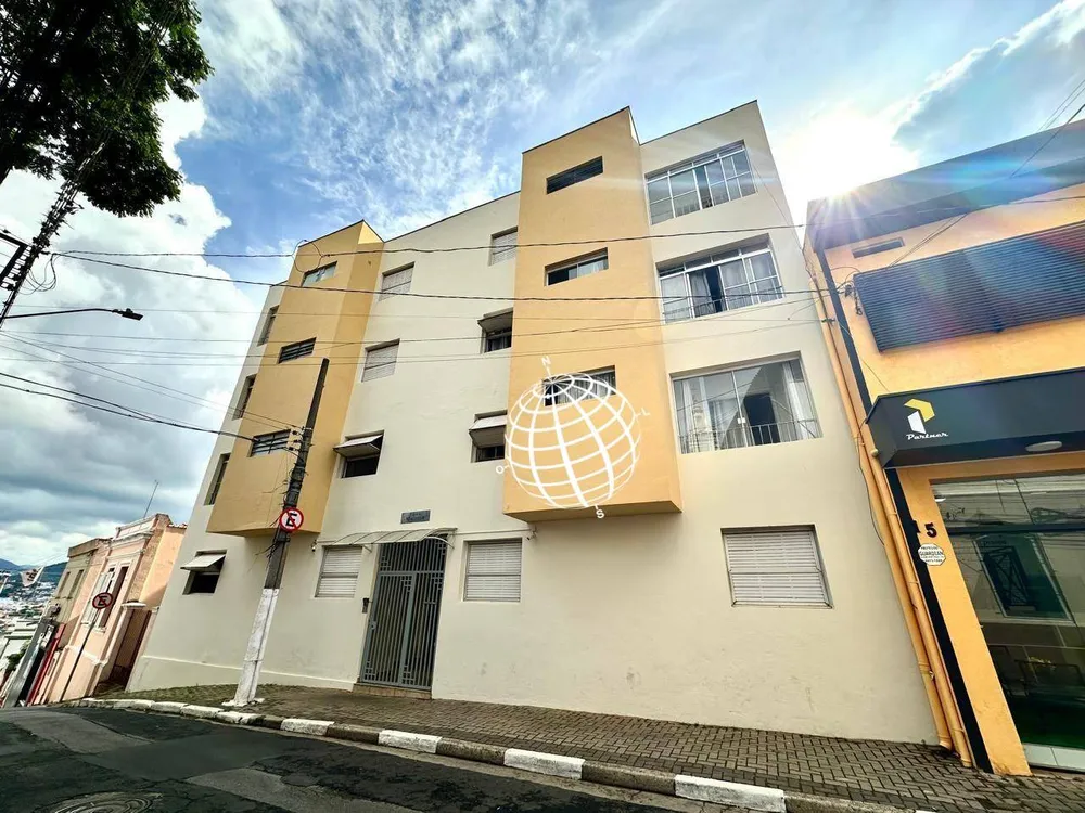 Apartamento, 2 quartos, 67 m² - Foto 1