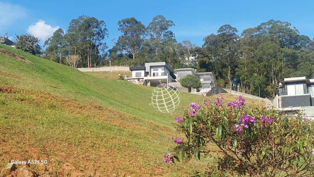 Loteamento e Condomínio, 601 m² - Foto 6