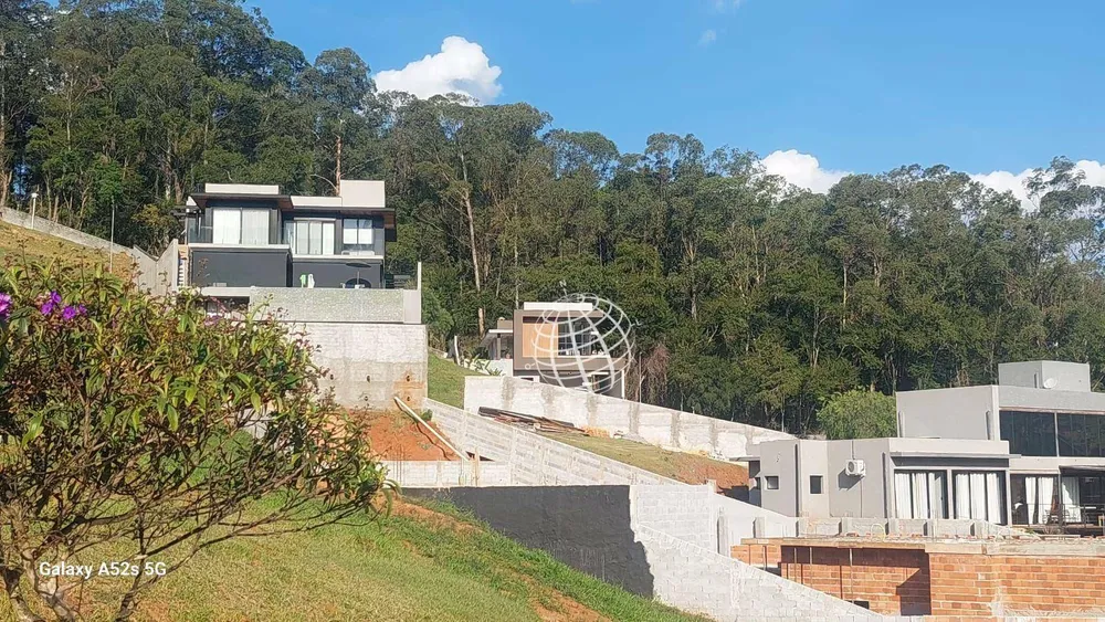 Loteamento e Condomínio, 601 m² - Foto 4