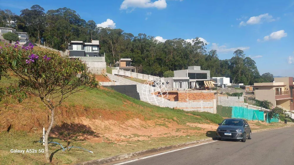 Loteamento e Condomínio, 601 m² - Foto 9