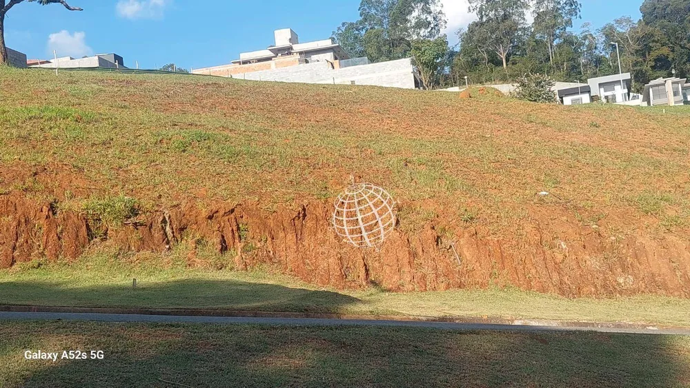 Loteamento e Condomínio, 601 m² - Foto 3