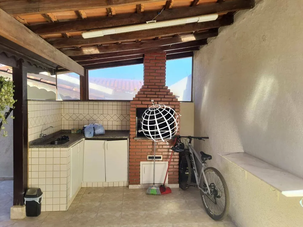 Casa de Condomínio, 2 quartos - Foto 8
