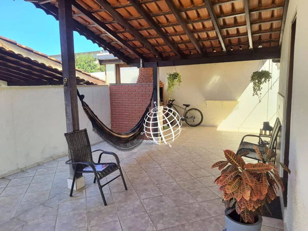 Casa de Condomínio, 2 quartos - Foto 6