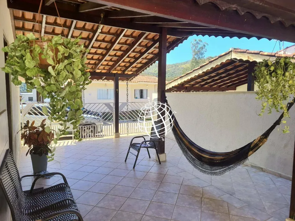 Casa de Condomínio, 2 quartos - Foto 10