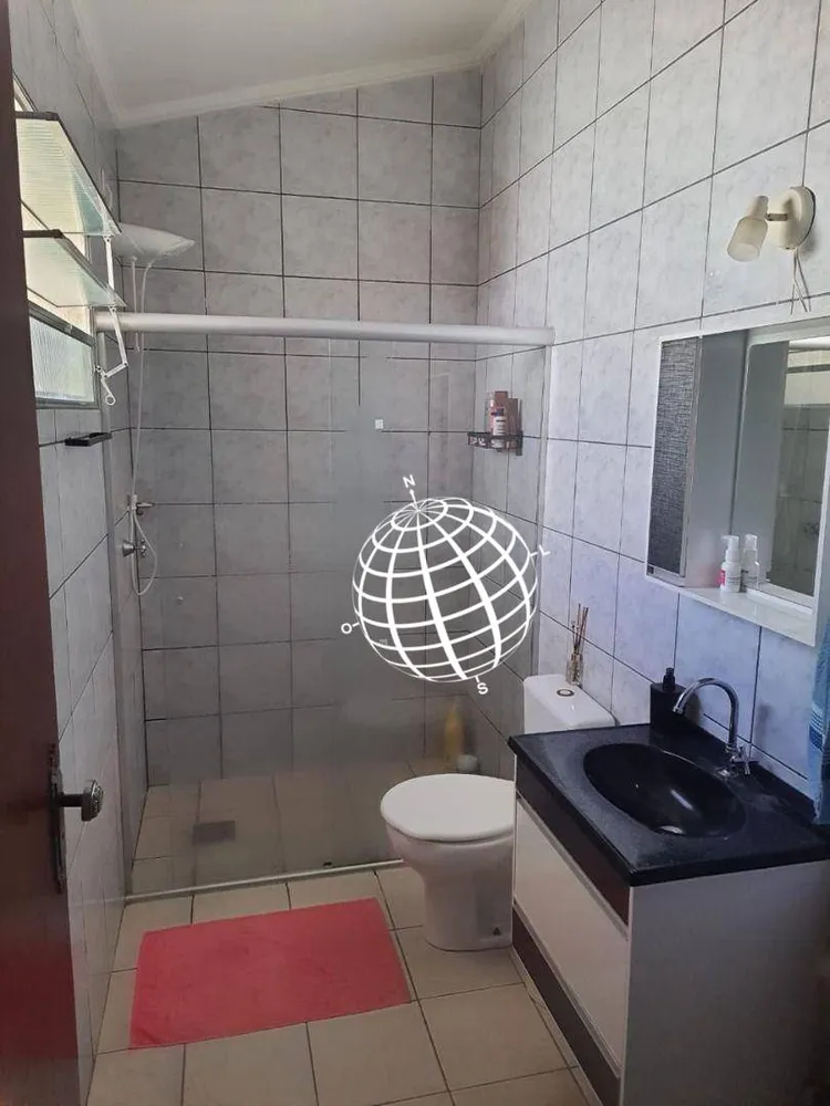Casa de Condomínio, 2 quartos - Foto 4