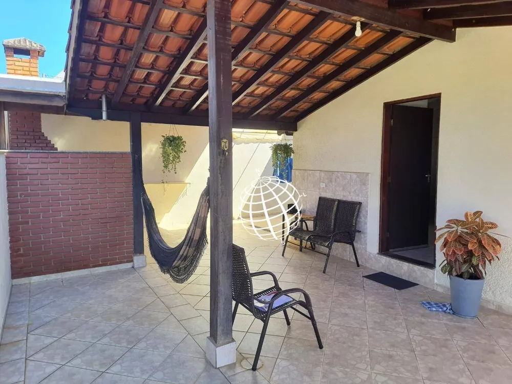 Casa de Condomínio, 2 quartos - Foto 9