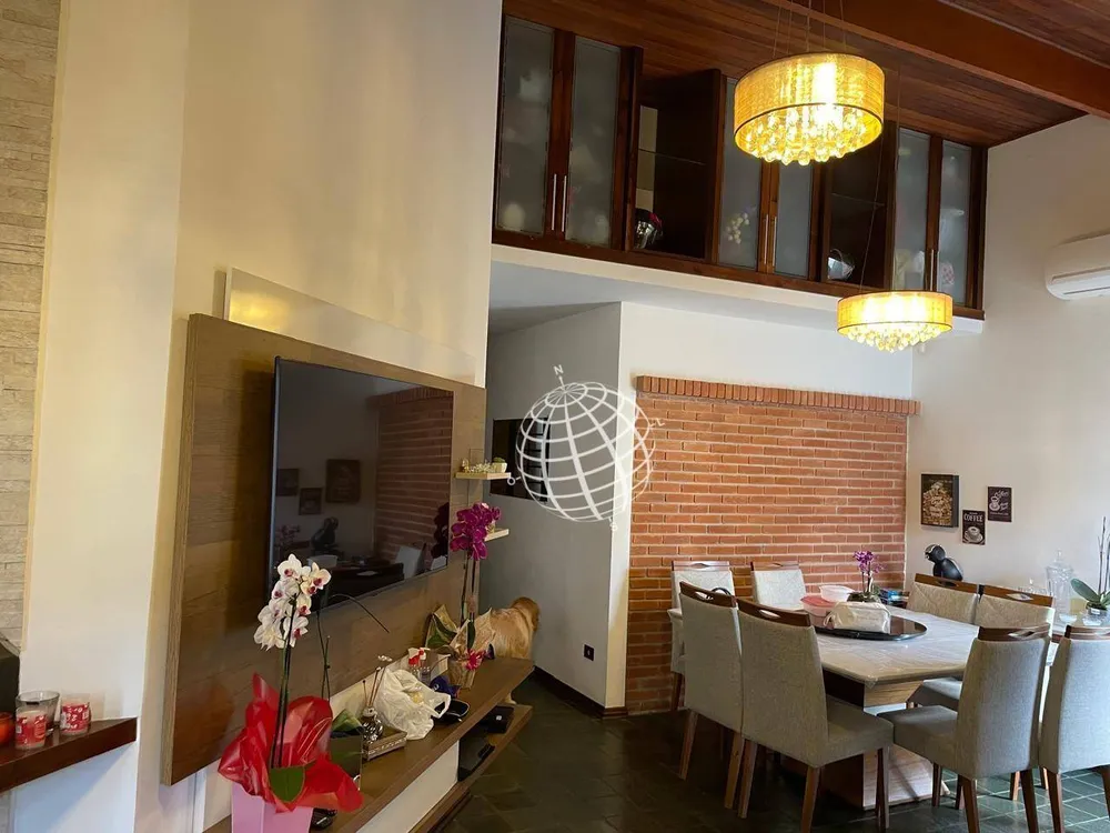 Casa, 3 quartos, 141 m² - Foto 11