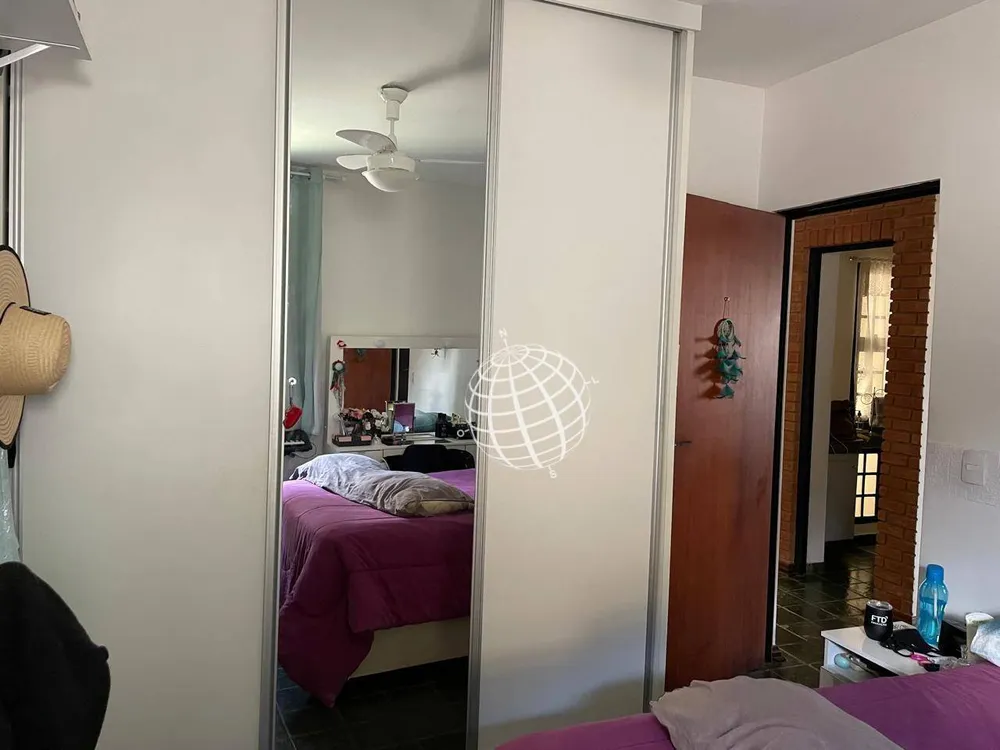 Casa, 3 quartos, 141 m² - Foto 2