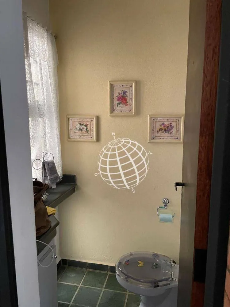 Casa, 3 quartos, 141 m² - Foto 6