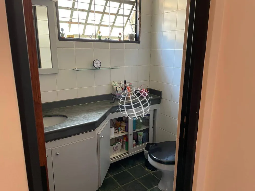 Casa, 3 quartos, 141 m² - Foto 3
