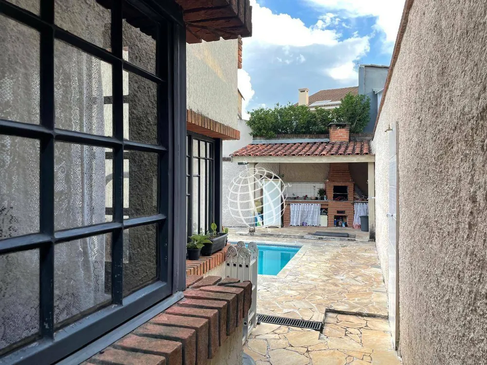 Casa, 3 quartos, 141 m² - Foto 7
