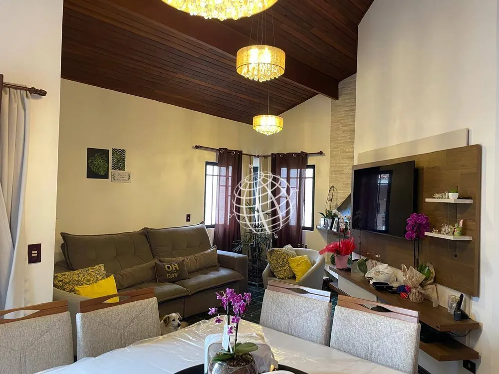 Casa, 3 quartos, 141 m² - Foto 4