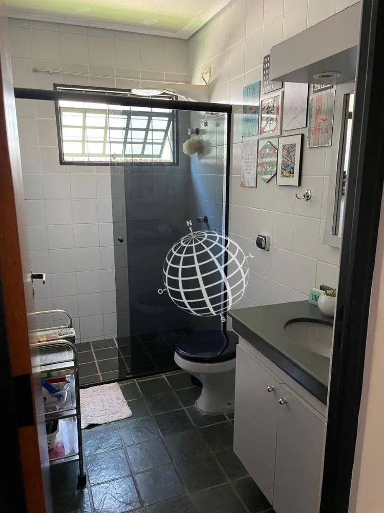 Casa, 3 quartos, 141 m² - Foto 1