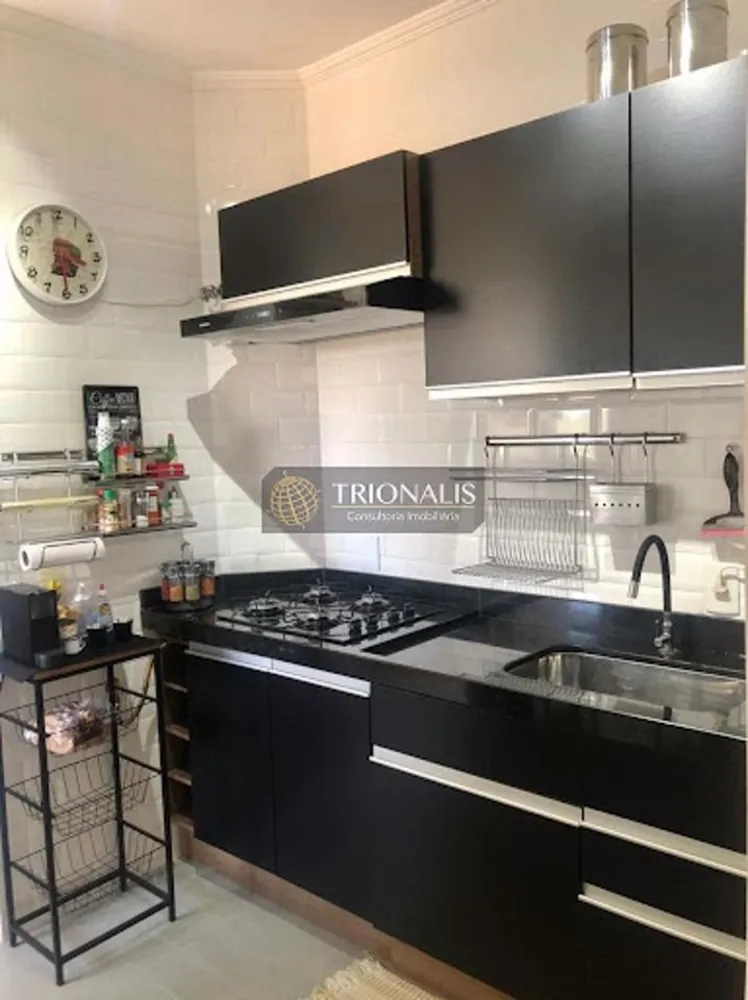 Apartamento, 3 quartos, 85 m² - Foto 11