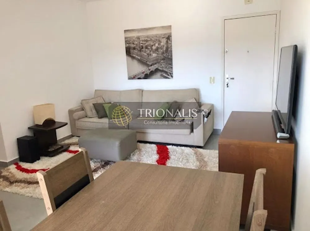 Apartamento, 3 quartos, 85 m² - Foto 6