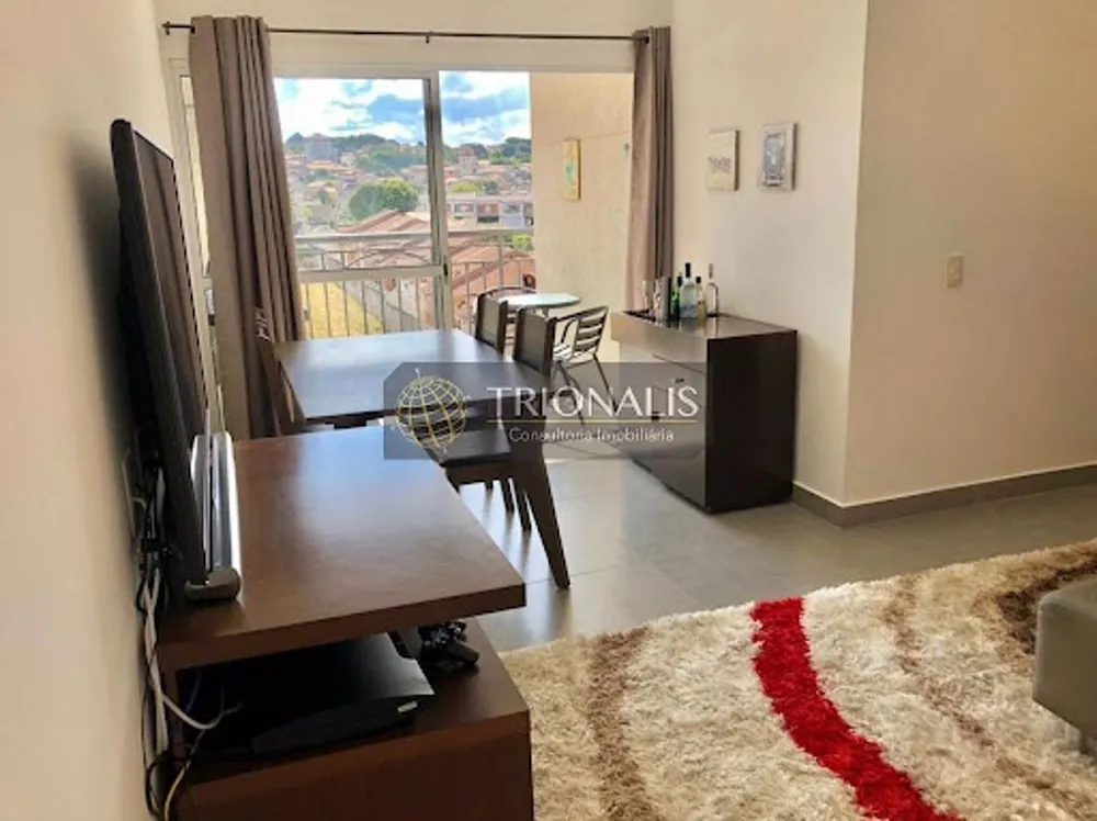 Apartamento, 3 quartos, 85 m² - Foto 9