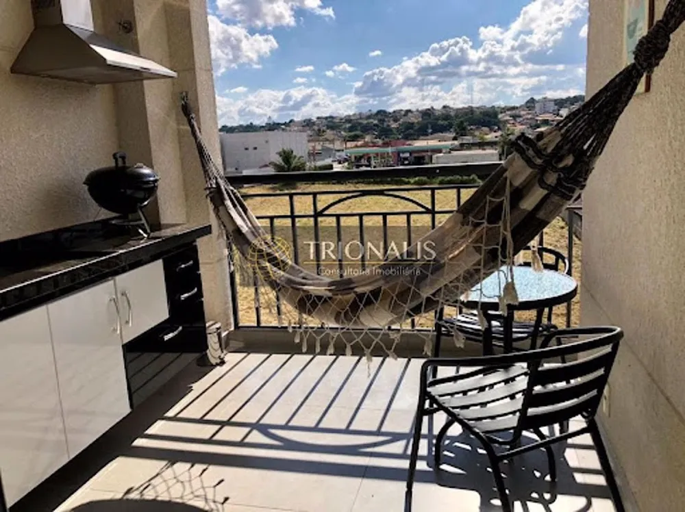 Apartamento, 3 quartos, 85 m² - Foto 1