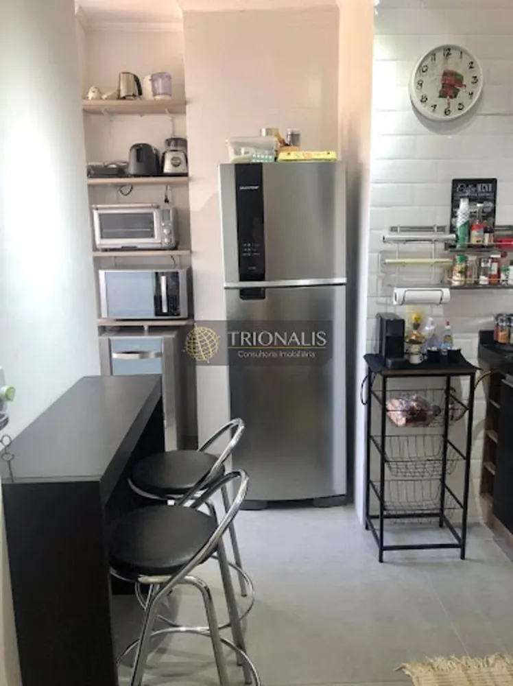 Apartamento, 3 quartos, 85 m² - Foto 12