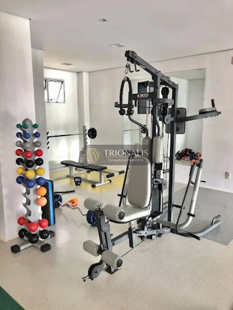 Apartamento, 3 quartos, 85 m² - Foto 4