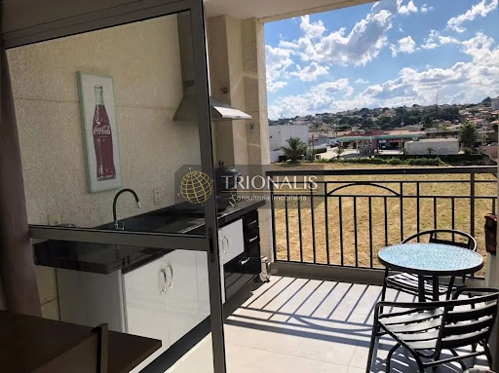 Apartamento, 3 quartos, 85 m² - Foto 5