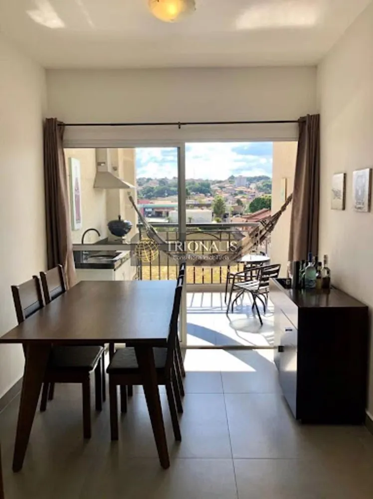 Apartamento, 3 quartos, 85 m² - Foto 10