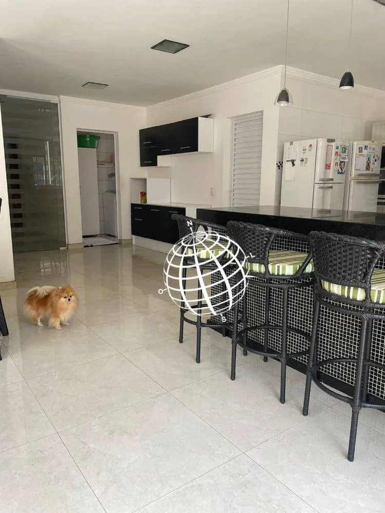 Casa de Condomínio, 3 quartos - Foto 8