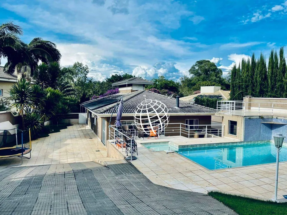 Casa de Condomínio, 3 quartos - Foto 6