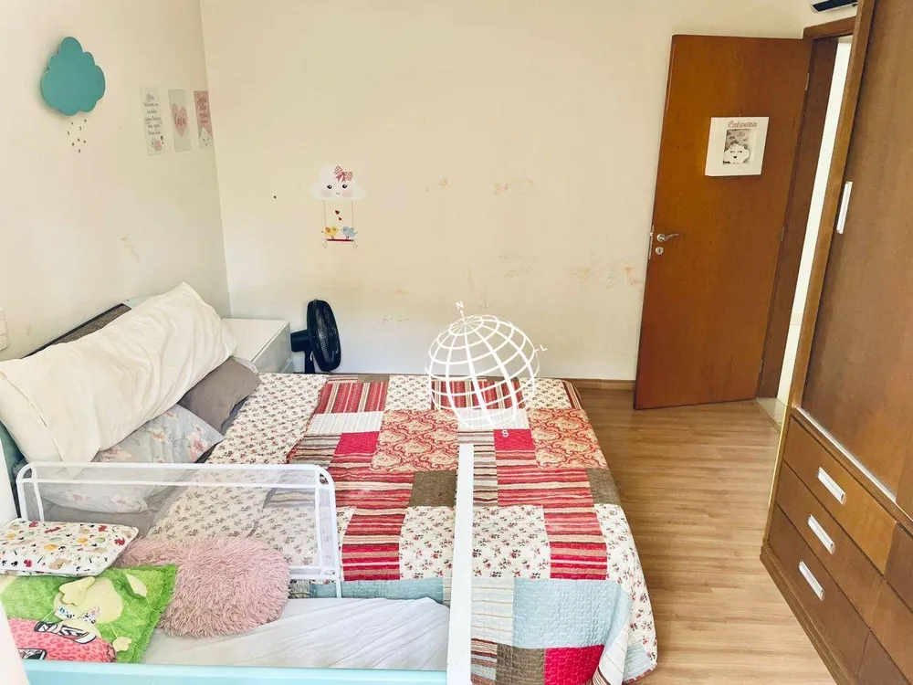 Casa de Condomínio, 3 quartos - Foto 8