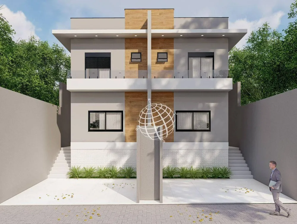 Casa, 3 quartos, 131 m² - Foto 6