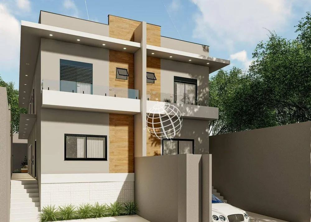 Casa, 3 quartos, 131 m² - Foto 4
