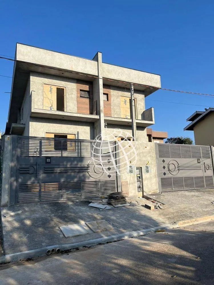 Casa, 3 quartos, 131 m² - Foto 7