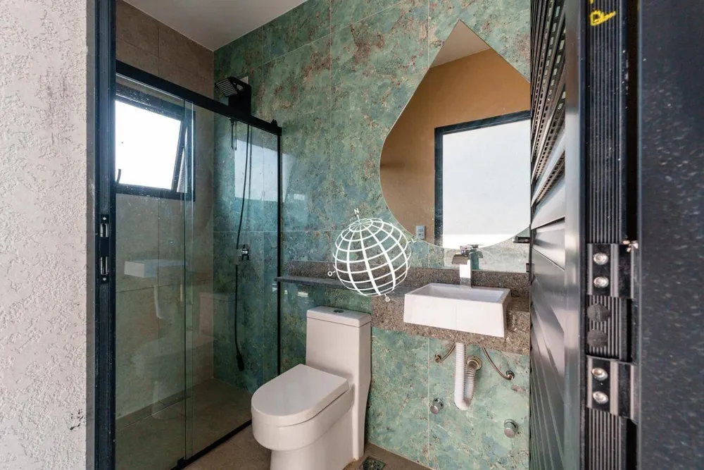 Casa de Condomínio, 3 quartos - Foto 8