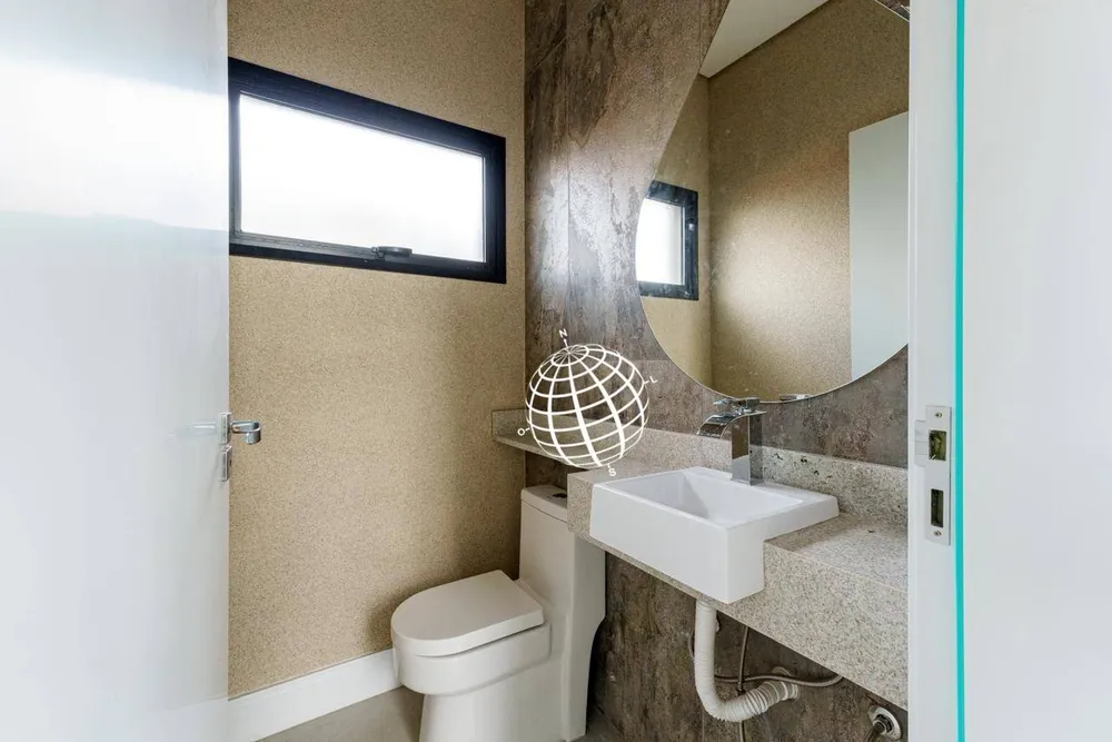 Casa de Condomínio, 3 quartos - Foto 6