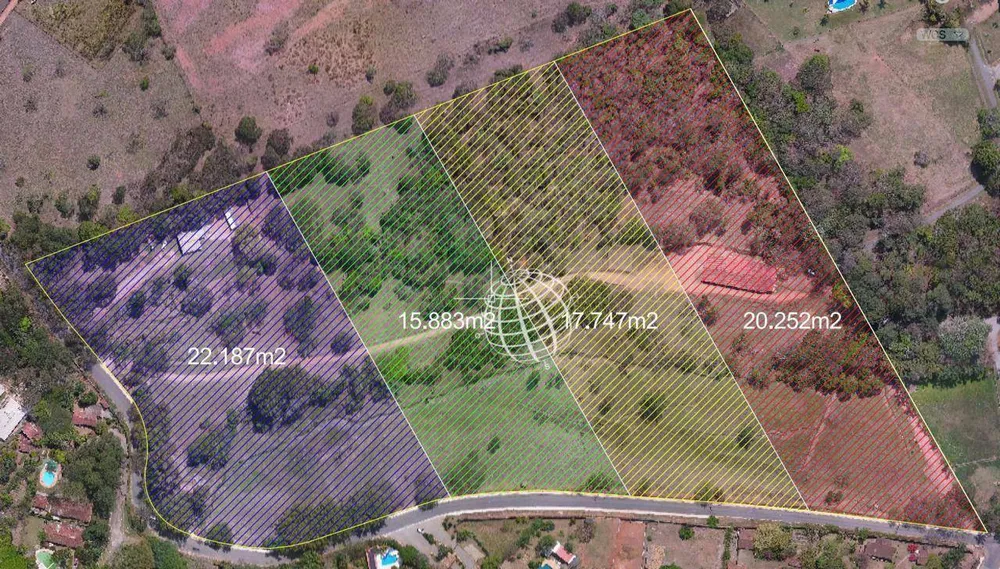 Terreno, 2 hectares - Foto 9