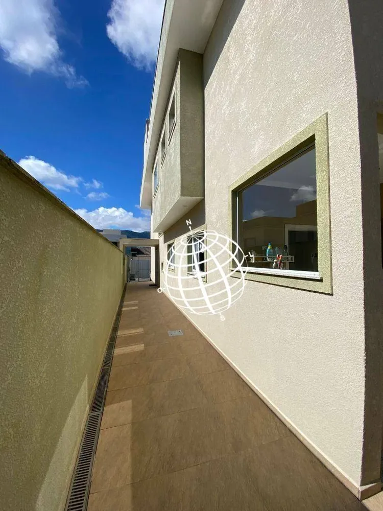 Casa, 3 quartos, 136 m² - Foto 6