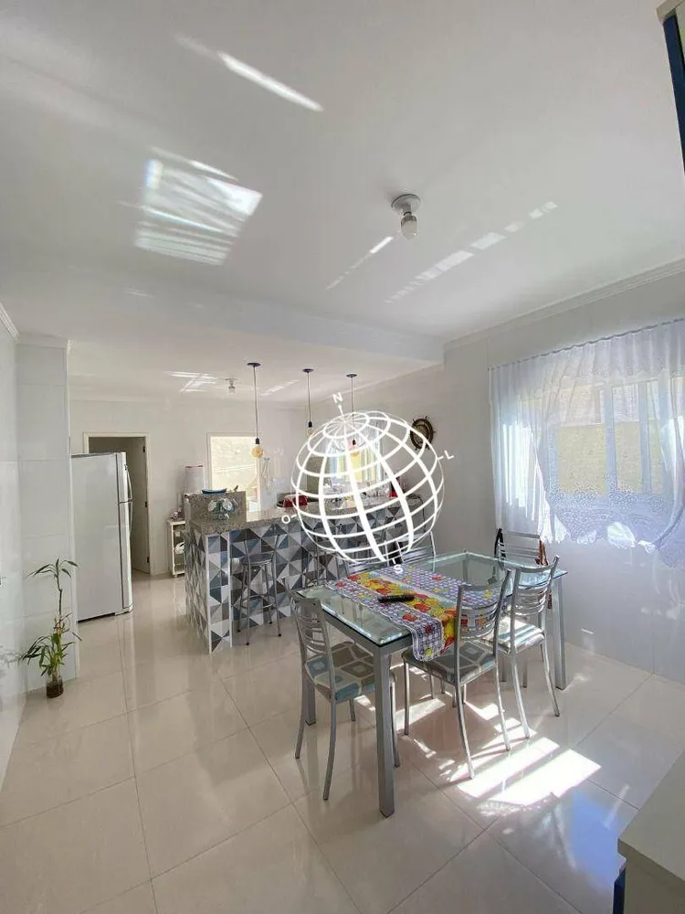 Casa, 3 quartos, 136 m² - Foto 5