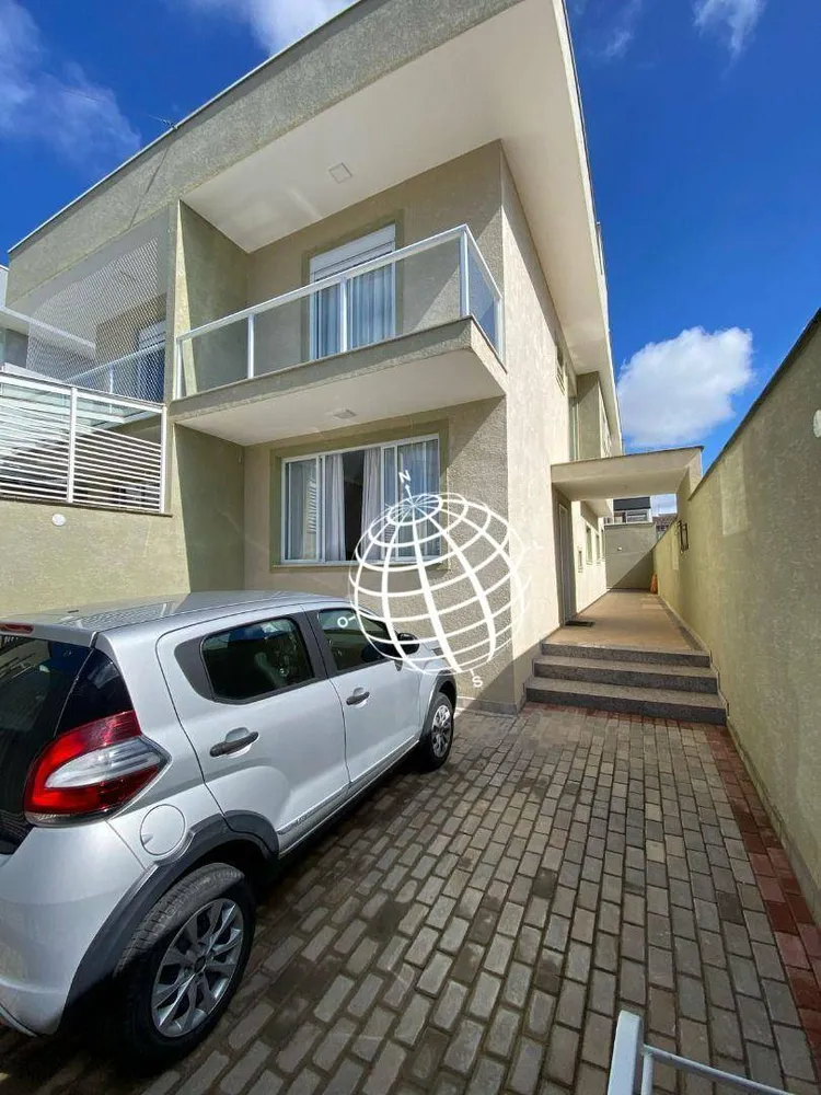 Casa, 3 quartos, 136 m² - Foto 2