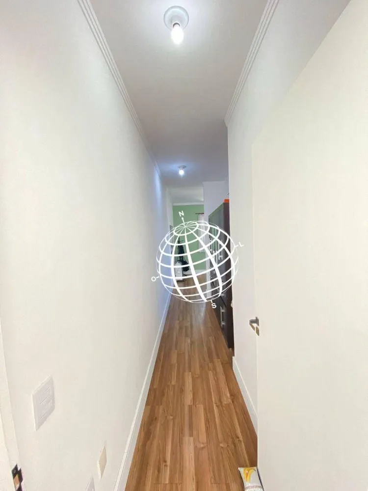 Casa, 3 quartos, 136 m² - Foto 7