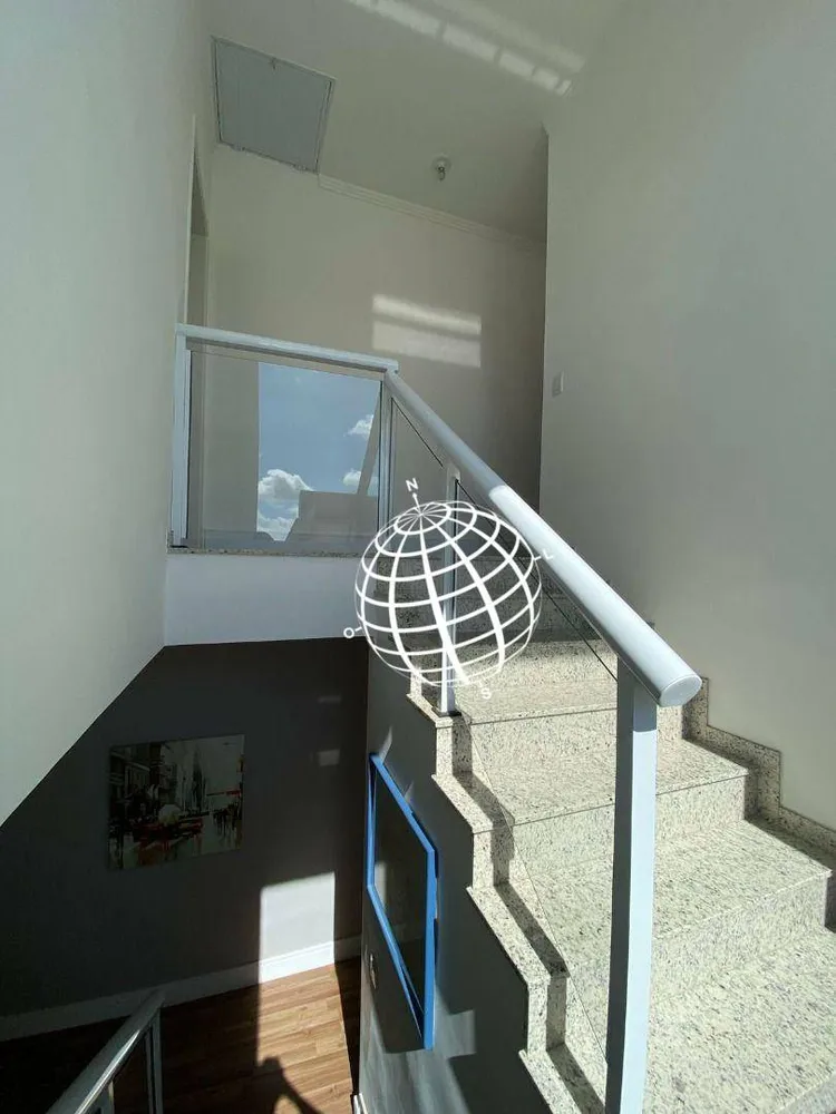 Casa, 3 quartos, 136 m² - Foto 8
