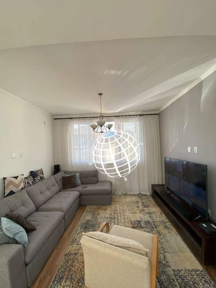 Casa, 3 quartos, 136 m² - Foto 4