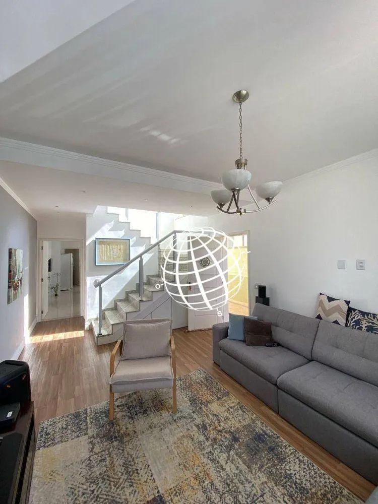 Casa, 3 quartos, 136 m² - Foto 3